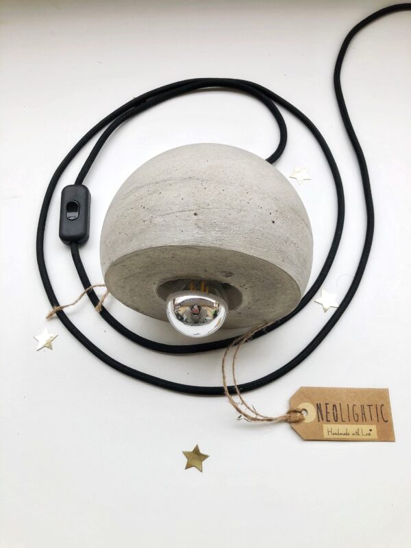 Stella Degenere lampada di design