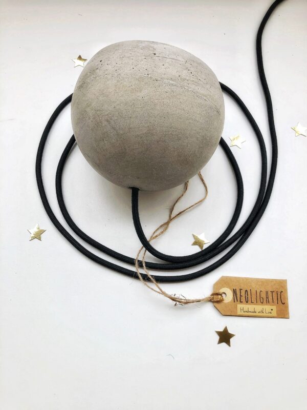 Stella Degenere lampada di design