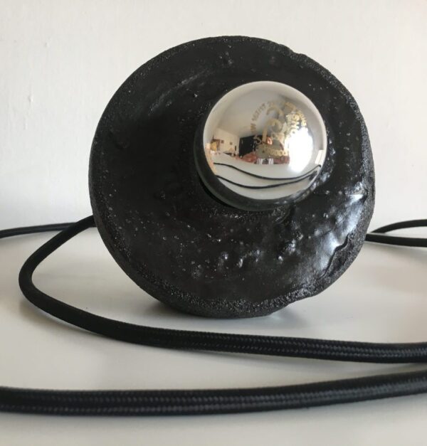 Neolightic Black Hole