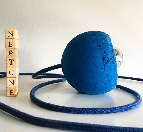 Neolightic - Nettuno