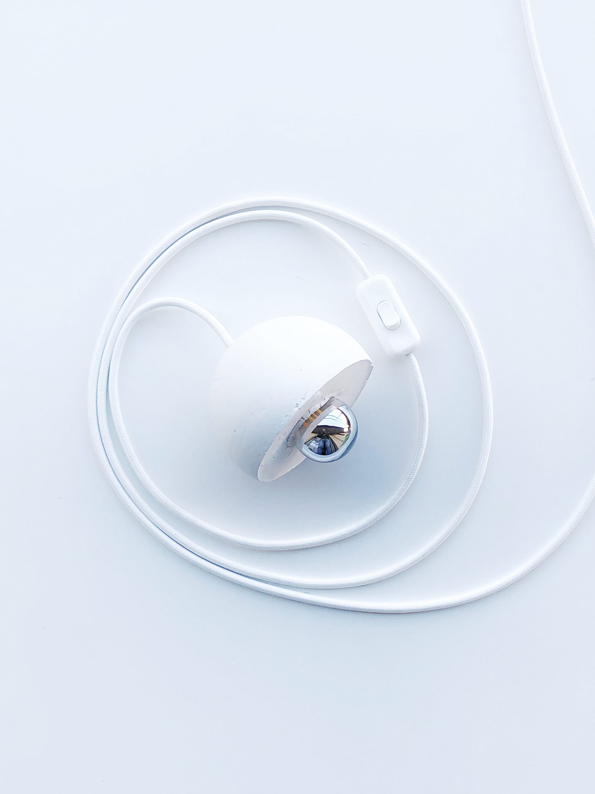 Il cosmo è White Hole
