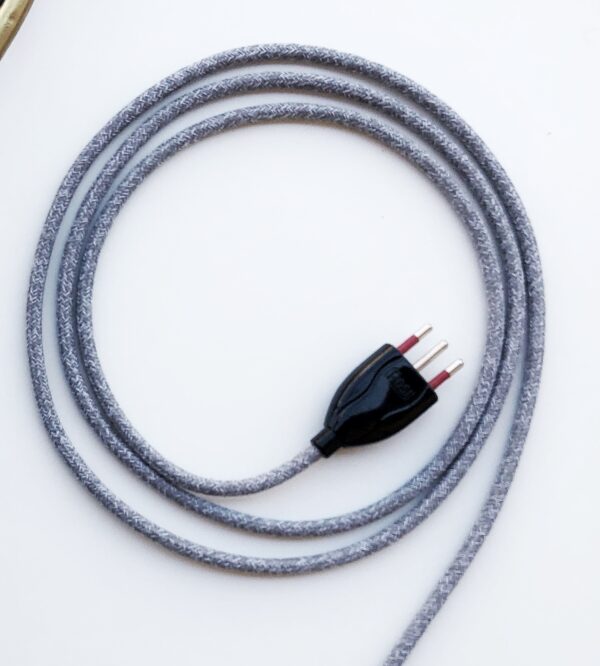 Uruk Sprout lampada in cemento